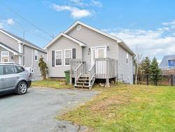 59 Jeep Crescent  Eastern Passage, NS B3G 1P3