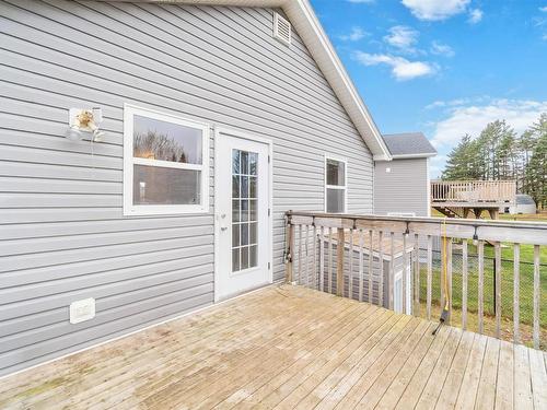 59 Jeep Crescent, Eastern Passage, NS 