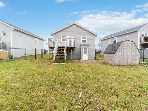 59 Jeep Crescent, Eastern Passage, NS 