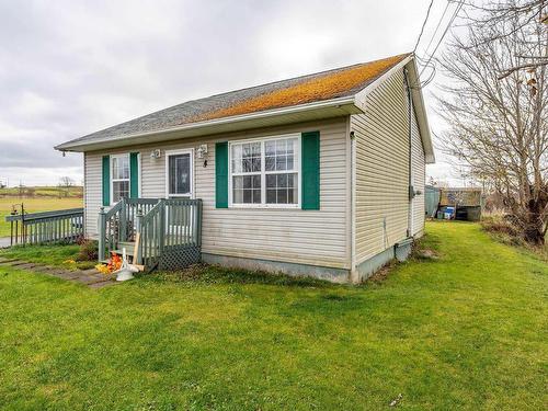 17 Kempt Street, Yarmouth, NS 