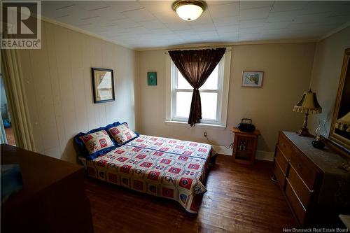 201 Hawthorne Avenue, Saint John, NB - Indoor Photo Showing Bedroom