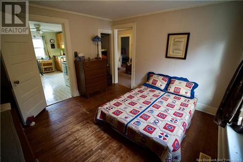 201 Hawthorne Avenue, Saint John, NB - Indoor Photo Showing Bedroom