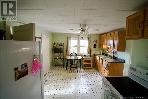 201 Hawthorne Avenue, Saint John, NB - Indoor Photo Showing Other Room