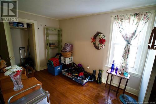 201 Hawthorne Avenue, Saint John, NB - Indoor