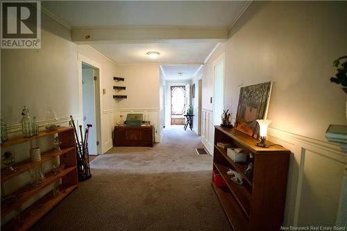 201 Hawthorne Avenue, Saint John, NB - Indoor Photo Showing Other Room