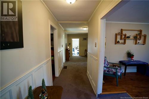 201 Hawthorne Avenue, Saint John, NB - Indoor Photo Showing Other Room