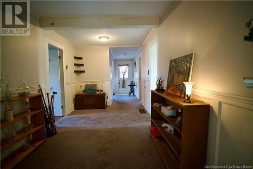 201 Hawthorne Avenue, Saint John, NB - Indoor Photo Showing Other Room