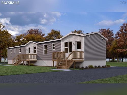 Lot 6 Waterloo Road, Waterloo, NS 