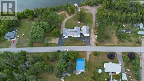 88 S Shediac River Rd, Shediac Bridge, NB - Outdoor With View