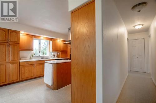 88 S Shediac River Rd, Shediac Bridge, NB - Indoor Photo Showing Kitchen