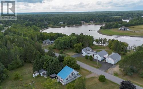 88 S Shediac River Rd, Shediac Bridge, NB - Outdoor With Body Of Water With View