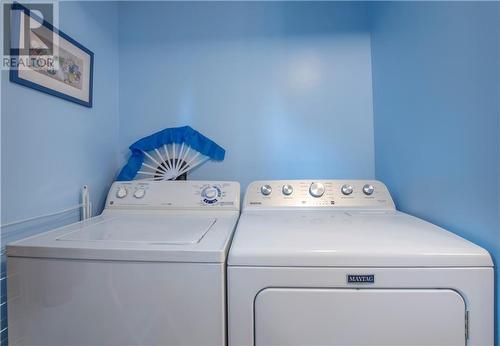 88 S Shediac River Rd, Shediac Bridge, NB - Indoor Photo Showing Laundry Room