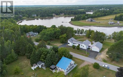 88 S Shediac River Rd, Shediac Bridge, NB - Outdoor With View