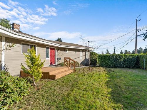 5590 Westdale Rd, Nanaimo, BC 