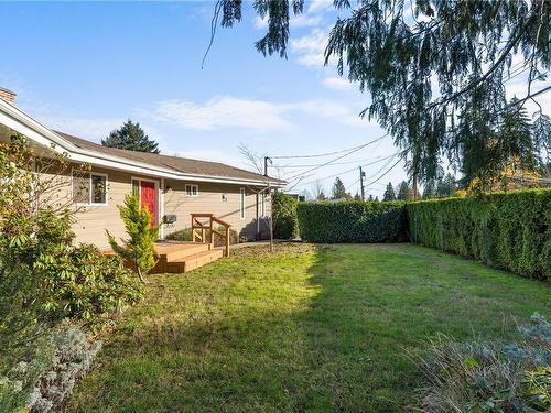 5590 Westdale Rd, Nanaimo, BC 