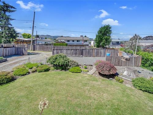 2854 16Th Ave, Port Alberni, BC 