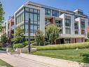 219-530 Michigan St, Victoria, BC  - Outdoor With Balcony With Facade 