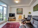 219-530 Michigan St, Victoria, BC  - Indoor Photo Showing Living Room 