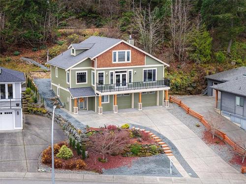 10120 Orca View Terr, Chemainus, BC 