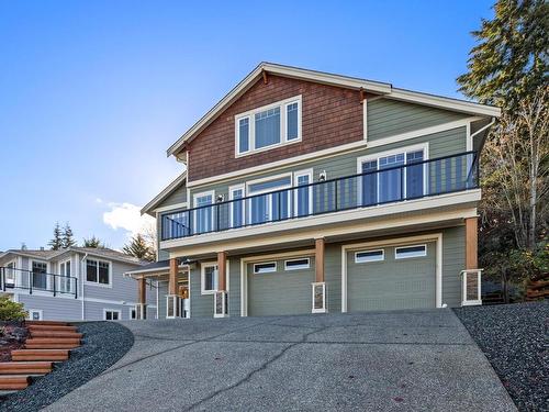 10120 Orca View Terr, Chemainus, BC 