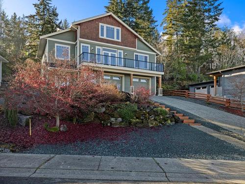 10120 Orca View Terr, Chemainus, BC 