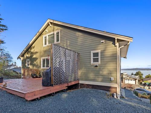 10120 Orca View Terr, Chemainus, BC 