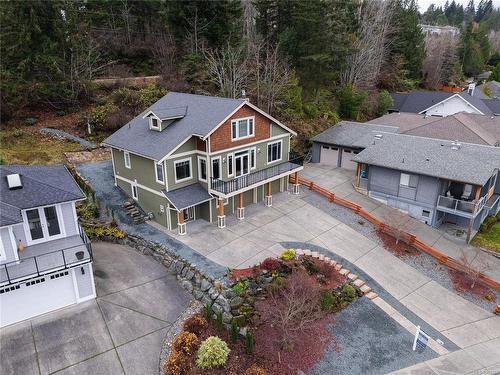 10120 Orca View Terr, Chemainus, BC 