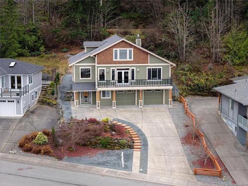 10120 Orca View Terr, Chemainus, BC 