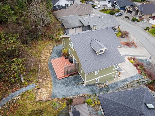 10120 Orca View Terr, Chemainus, BC 