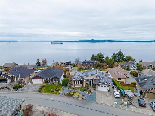 10120 Orca View Terr, Chemainus, BC 