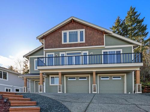 10120 Orca View Terr, Chemainus, BC 