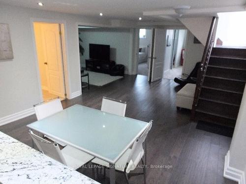 136 Regina Ave, Toronto, ON - Indoor Photo Showing Other Room