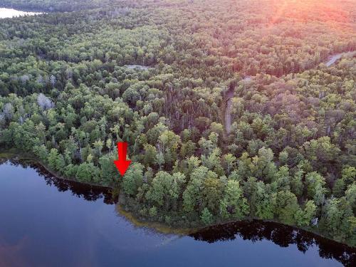 Lot 5 R & N Road, Carleton, NS 