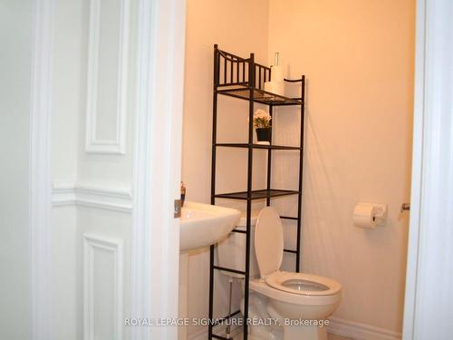 1685 Emberton Way, Innisfil, ON - Indoor Photo Showing Bathroom