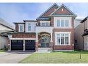 1685 Emberton Way, Innisfil, ON  - Outdoor With Facade 