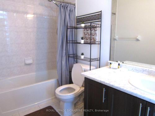 1685 Emberton Way, Innisfil, ON - Indoor Photo Showing Bathroom