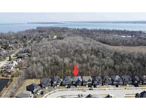 1685 Emberton Way, Innisfil, ON - Outdoor With View