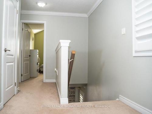 111 Preston Dr, Orangeville, ON - Indoor Photo Showing Other Room