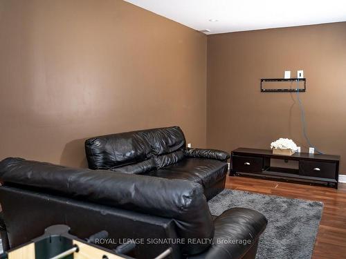 111 Preston Dr, Orangeville, ON - Indoor Photo Showing Other Room