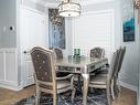 111 Preston Dr, Orangeville, ON  - Indoor Photo Showing Dining Room 