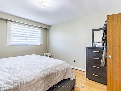 66 Arleta Ave, Toronto, ON - Indoor Photo Showing Bedroom