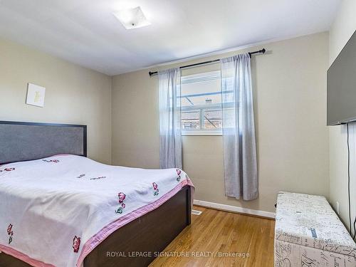 66 Arleta Ave, Toronto, ON - Indoor Photo Showing Bedroom