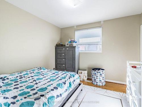 66 Arleta Ave, Toronto, ON - Indoor Photo Showing Bedroom