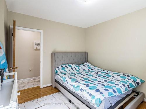 66 Arleta Ave, Toronto, ON - Indoor Photo Showing Bedroom