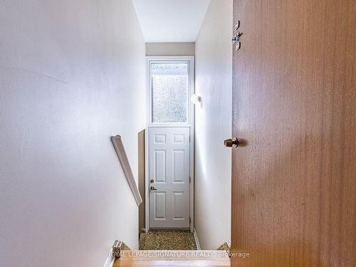 66 Arleta Ave, Toronto, ON - Indoor Photo Showing Other Room