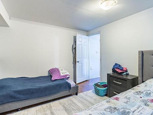 66 Arleta Ave, Toronto, ON - Indoor Photo Showing Bedroom