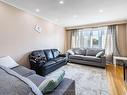 66 Arleta Ave, Toronto, ON  - Indoor Photo Showing Living Room 