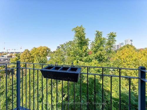 76 Lobo Mews, Toronto, ON - Outdoor