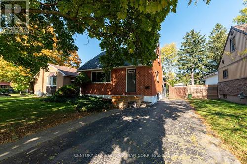 14 Cornish Street, London, ON - Outdoor