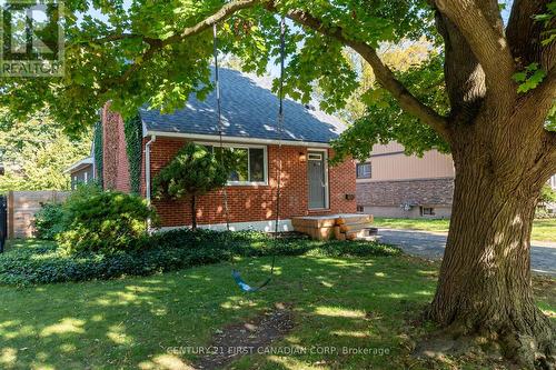 14 Cornish Street, London, ON - Outdoor